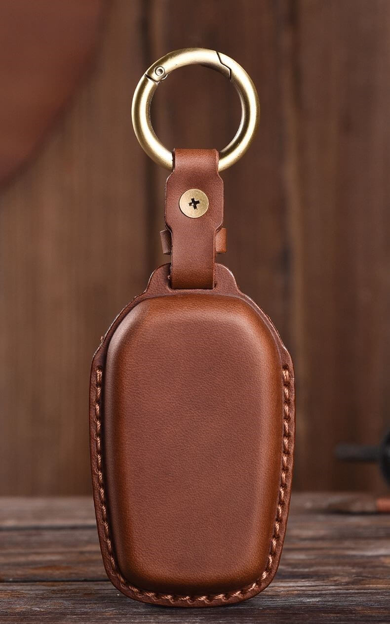 【トヨタ】ビンテージカラースマートキーケース〔Eタイプ〕