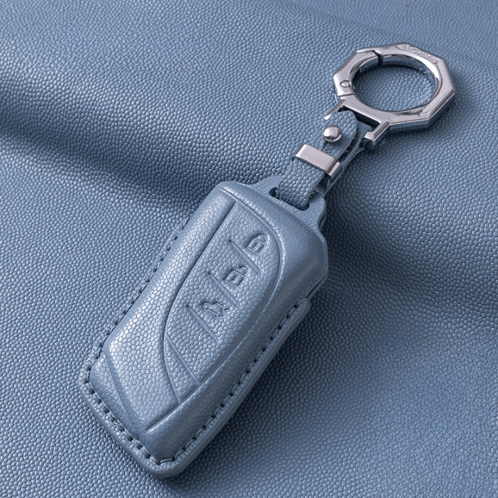 NEW【レクサス】グレースレザーキーケース 〔Aタイプ〕