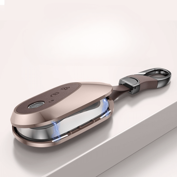 NEW【ベンツ】カラフルフェードシェルキーケース〔Aタイプ〕