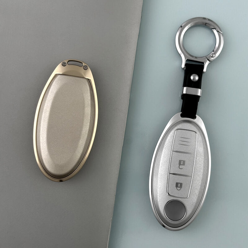 【日産】バックル付きクールシェルキーケース〔Aタイプ〕