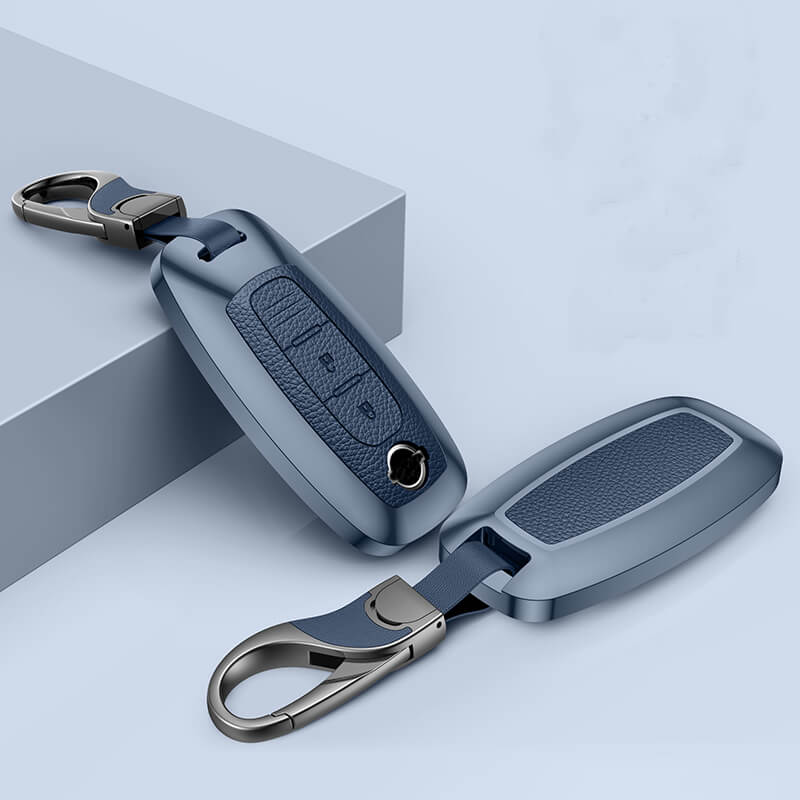 【日産】スタイリッシュフルカバースマートキーケース〔Bタイプ〕