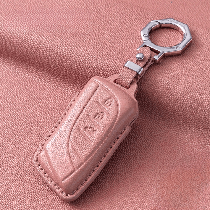 NEW【レクサス】グレースレザーキーケース 〔Aタイプ〕