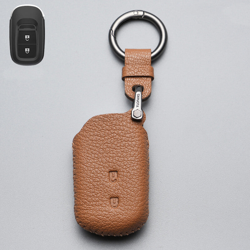 【ホンダ】レザースマートキーケース〔Bタイプ〕