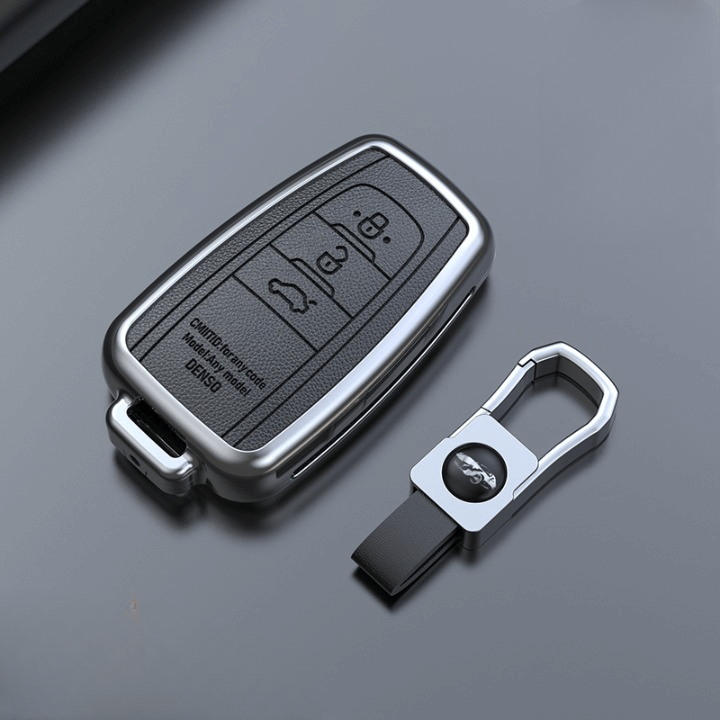 【トヨタ】スタイリッシュスマートキーケース〔Fタイプ〕