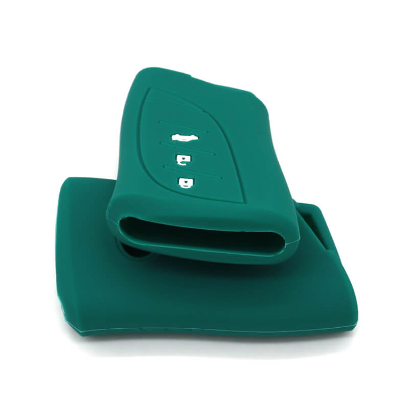 NEW【レクサス】スリムデザインシリコンキーケース 〔Aタイプ〕