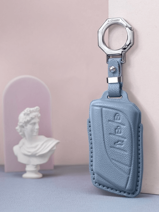 NEW【レクサス】グレースレザーキーケース 〔Aタイプ〕