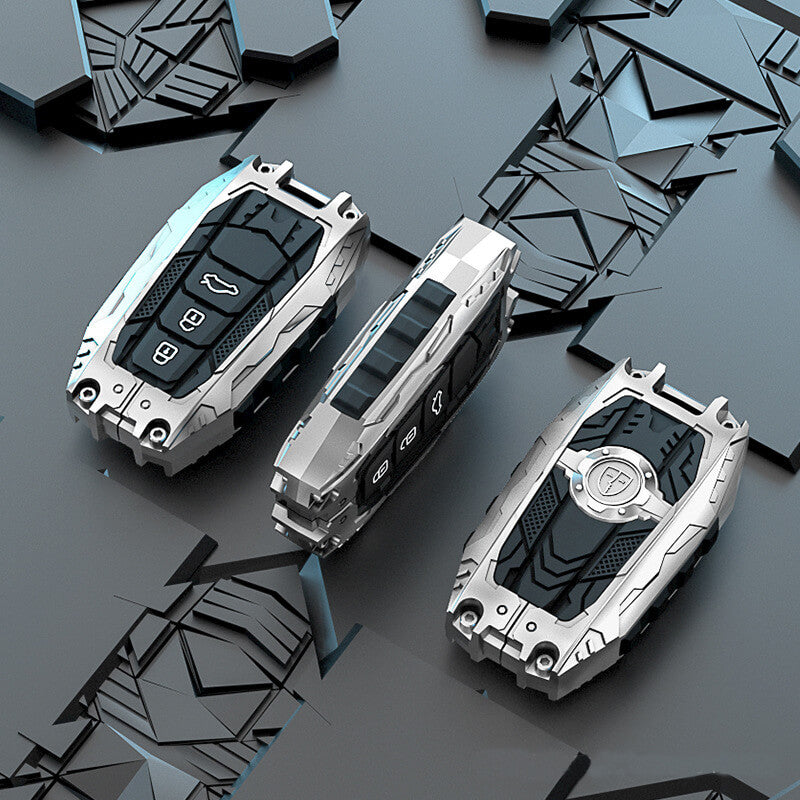 【トヨタ】★SNSで話題★ネオサイバーシェルキーケース〔Eタイプ〕