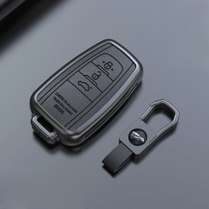 【トヨタ】スタイリッシュスマートキーケース〔Fタイプ〕