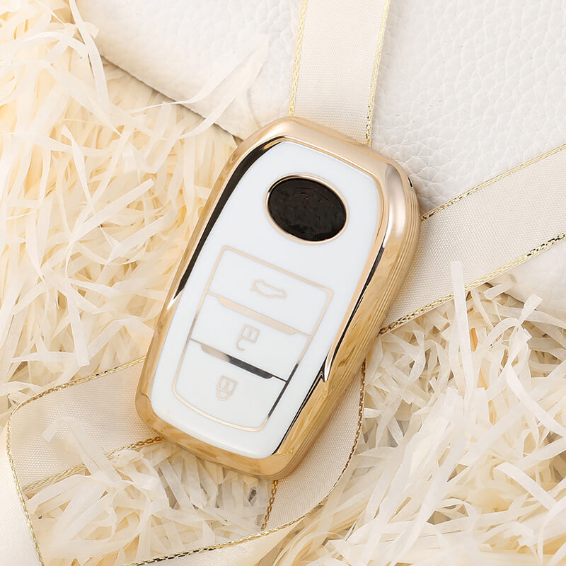 【トヨタ】シンプルスマートキーケース 〔Eタイプ〕