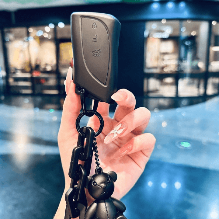 車のスマートキーケース・キーカバー通販 | SMACAR スマカー