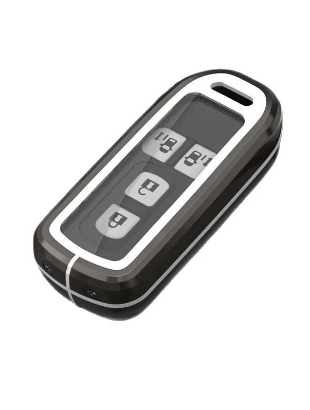 【ホンダ】ハードシェルキーケース 〔Cタイプ〕