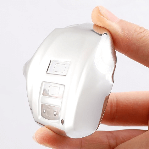 【トヨタ】カラフルスリムスマートキーケース【ハイエース】