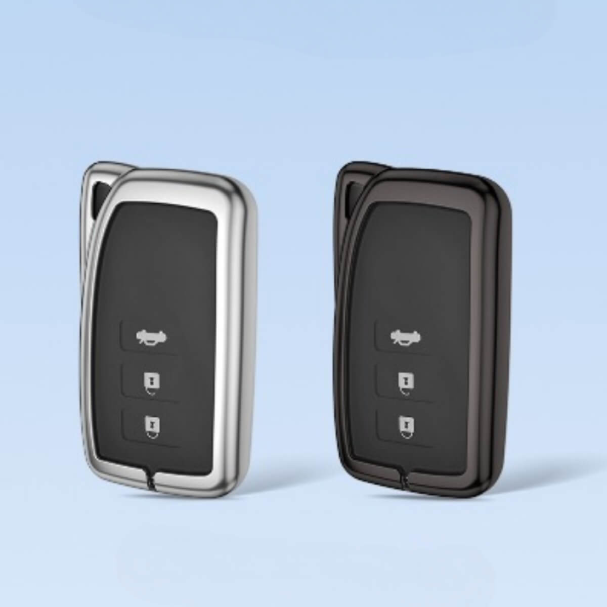 【レクサス】スタイリッシュカバーキーケース 〔Bタイプ〕